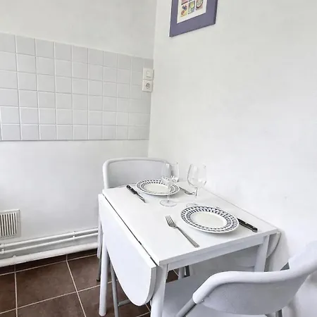 5 Mins To Train Station - Free Parking - Disneyland - Escapade Perchee * Pomponne